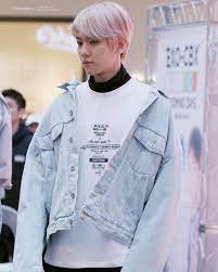 Most Handsome K Pop Male Idols Exo Baekhyun Byun Baek Hyun Kpop K Pop Music K Pop Boy Groups Best K Kpop Fashion Men Kpop Outfits Ulzzang Fashion