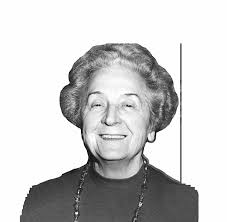 Frauen im Februar 1934