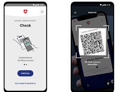 All data contained in a certificate's qr code can also be displayed. Ytuqhtc Ernxgm