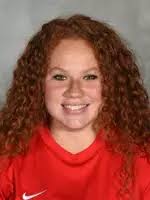 2015 Women's Soccer Roster