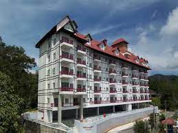 2 properties in cameron highlands like iris apartment @ iris house resort were booked in the last 12 hours on our site. Iris Apartment Iris House Resort Cameron Highlands Malaysia Youtube