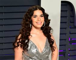 The good, the bad and the ugly 1966. America Ferrera Didn T Enjoy Her Emmy Win For Ugly Betty