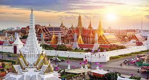 #enjoyajago#enjoyajajaoansaat traveling ke jepang dan transit cukup lama di bangkok akhirnya kita ke weekend market di bangkok thailand. Tour Thailand Paket Wisata Harga Tour Thailand Free And Easy Trip 2020