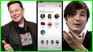 In math and physics at stanford university before starting two finance companies in new. Full Clubhouse Interview With Elon Musk And Robinhood Ceo Vlad Tenev Youtube