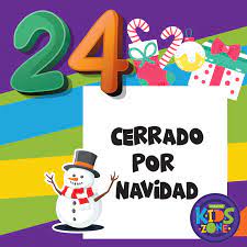 Pradera Kids Zone Hoy Estamos Cerrados Por Navidad Deseando Que Se Encuentren Disfrutando Con Sus Familias De Estas Fiestas Facebook
