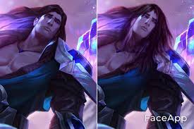 Maybe you would like to learn more about one of these? Goc Báº¯t Trend Nhá»¯ng Vá»‹ TÆ°á»›ng Hot Nháº¥t Lmht Trong Ra Sao Khi Hoa Than Thanh Con Gai Báº¥t Ngá» Nháº¥t Vá»›i Taric Va Ä'áº¥ng Yasuo