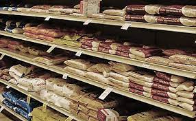 Sugars and high sugar content drink mixes should be stored without oxygen absorbers as another option is to seal the rice in mylar bags with oxygen absorbers. Is It Safe To Store Rice Beans In Original Bags If In Food Buckets