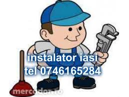 Instalator Iasi Preturi Avantajoase Tel 074616584 Iasi Vault Boy Photo P