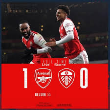 Sofascore tracks live football scores and fa cup table, results, statistics and top scorers. Arsenal 1 0 Leeds Full Highlight Video Fa Cup