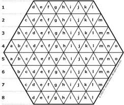 Usa daily crossword fans are in luck—there's a nearly inexhaustible supply of crossword puzzles online, and most of them are free. Hot Puzzles Puzzles Involving Different Kinds Of Tessellation Tilings Puzzle It