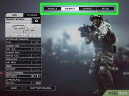 So my question, is there any hack that wont get me banned for unlocking everything? How To Get Better At Battlefield 4 With Pictures Wikihow