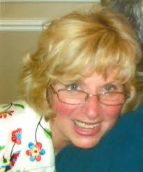 Nancy Person Obituary