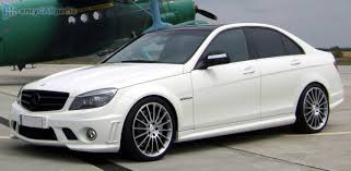 Mercedes C 63 Amg Performance Package Tech Specs W204 Top Speed Power Acceleration Mpg All 2010 2011