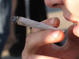 Les alcools ont leurs soûlards, le canna c'est le panard. Reims Fumer Un Joint Coutera 200