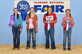Maybe you would like to learn more about one of these? Youth Earn Awards At Alabama National Fair Opelika Observer