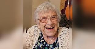 Marianne Harris Obituary