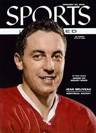 Remembering Jean Beliveau, a hockey legend and exceptional human being