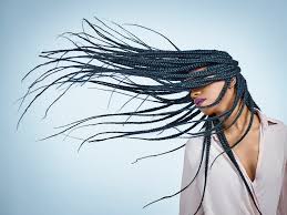 If they already did, remove the bun as soon as you get home and you will feel the. Braid Maintenance Tips For Black Hair