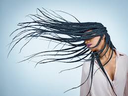 Caring for your hair at home can seem like an overwhelming task, especially when you're not sure where to begin, every detangling solution. Braid Maintenance Tips For Black Hair