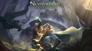 With another game expansion comes new loot! Neverwinter Sharandar Launches On Xbox Playstation Today