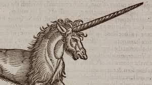 How Unicorn Horns Became The Poison Antidote Of Choice For Paranoid Royals Elizabeth I For One Was Known To Drink From A Unicorn Horn Cup Tales Royal
