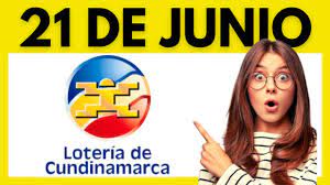 1a,2a,3a,4a signfican primera, segunda, tercera y cuarta cifra. Resultado Loteria De Cundinamarca Lunes 21 De Junio De 2021 Numero Ganador Youtube