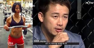 이종격투기 선수 송가연 씨가 sns로 근황을 전하고 있다. ì†¡ê°€ì—° ì •ë¬¸í™ ë¬´ìŠ¨ì¼ì´ ì†¡ê°€ì—° ì¶©ê²© ê³ ë°± ì‚¬ì‹¤ì´ë¼ë©´ êµ¬ì†ê° ìŠ¤í¬ì¸  ì—°ì˜ˆ ê¸°ì‚¬ë³¸ë¬¸ ìœ„í´ë¦¬ì˜¤ëŠ˜