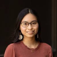 Charis Chen's Instagram, Twitter & Facebook