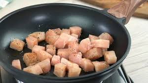 It's an excellent way to cook boneless and skinless. How To Cook Frozen Chicken Breasts With Pictures Wikihow