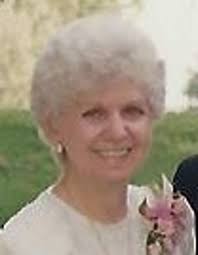 Rose Marie Partyka Obituary December 31, 2018