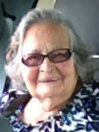 MARIA BACA Obituary (1923