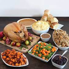 The drumsticks were perfectly cooked — it really felt like a homemade thanksgiving meal. The Best Ideas For Safeway Pre Made Thanksgiving Dinners Best Diet And Healthy Recipes Ever Recipes Collection