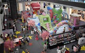 Take the long road 'round the forest while the wolf is in the big bad wolf is a solid if slightly inferior sequel to three little pigs. Explore The Colourful And Magical World Of Tokidoki At Paradigm Mall Johor Bahru This August School