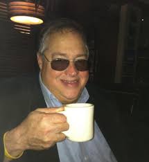 Obituary for Jerry Becker