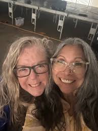 Congratulations Paula Boudreau for being citizen of the year🥳🥳🥳