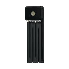 Abus Bordo Lite 6055K/60 - Schwarz SR online kaufen | BMO Bike-Mailorder