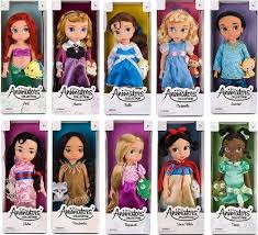 Disney Animators Toddler Princess Dolls So Cute Disney Baby Dolls Disney Princess Baby Dolls Disney Princess Babies
