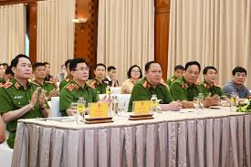 Nguyễn tuấn anh là thiếu tướng công an nhân dân việt nam. Phat Ä'á»™ng Cuá»™c Thi áº£nh Tac Pháº©m Bao Chi Vá» Phong Chay Chá»¯a Chay Va Cá»©u Náº¡n