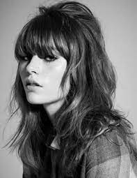 The Same As It Never Was Hair Styles 60s Hair Hair
