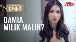 Drama bersiri cinta coklat koko diarahkan oleh pali yahya bakal ditayangkan di slot samarinda tv3. Damia Milik Malik Cinta Koko Coklat Ep1 4 Percuma Di Iflix Ø¯ÛŒØ¯Ø¦Ùˆ Dideo