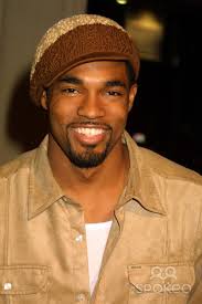 Jason winston george and aidd