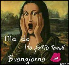 18 idee su Buongiorno divertente nel 2025