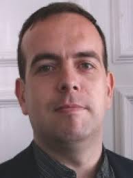 Dr Nioclas Mac Cathmhaoil