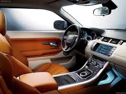 2011 Range Rover Evoque Interior Range Rover Evoque 2012 Range Rover Evoque Interior Range Rover Evoque