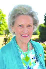 Marian LeJeune Morrison Kiser