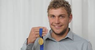 Riverina League's Jim Quinn Medallists