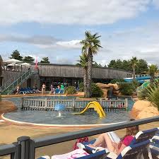 Le camping le fief se trouve à un emplacement assez traditionnel dans un cadre verdoyant. Photo6 Jpg Picture Of Camping Sunelia Le Fief Saint Brevin Les Pins Tripadvisor