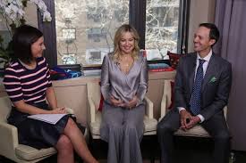 Kate hudson feels love all around with boyfriend danny fujikawa and their daughter rani rose. 5 Things To Know About Kate Hudson S Boyfriend Danny Fujikawa Abc News