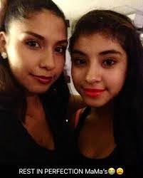 Karen Tobar's Instagram, Twitter & Facebook