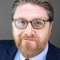 Scott Zimmer JD, EdD